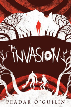 The Invasion (the Call, Book 2)