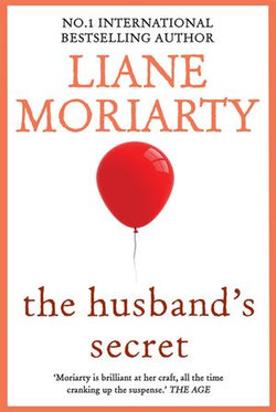 The Husband's Secret