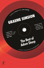 The Best of Adam Sharp