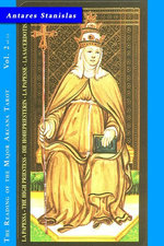 The High Priestess - Vol. 2 of 22