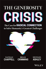 The Generosity Crisis The Generosity Crisis