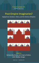 Post-Empire Imaginaries?