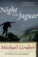 Night of the Jaguar