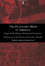 The Economic Mind in America