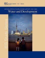 Water and Development
