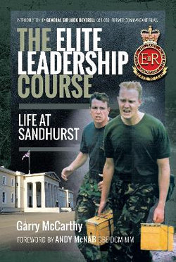 The Elite Leadership Course The Elite Leadership Course