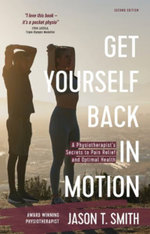 Get Yourself Back in Motion