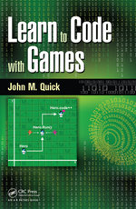 Learn to Code with Games