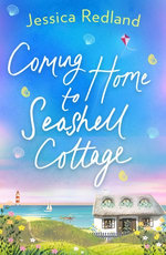 Coming Home To Seashell Cottage