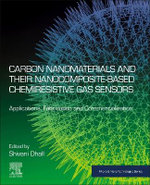 Carbon Nanomaterials and Their Nanocomposite-Based Chemiresistive Gas Sensors