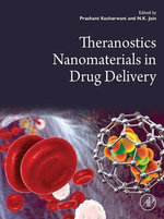 Theranostics Nanomaterials in Drug Delivery Theranostics Nanomaterials in Drug Delivery