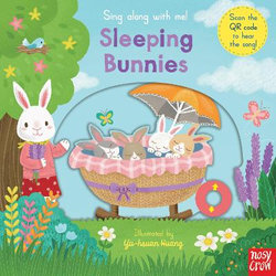 Sing Along With Me: Sleeping Bunnies