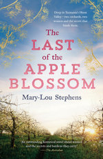 The Last of the Apple Blossom