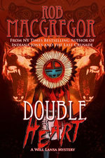 Double Heart - A Wil Lansa Mystery