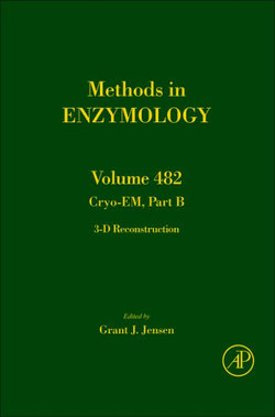 Cryo-EM Part B: 3-D Reconstruction: Volume 482