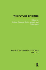 The Future of Cities