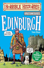 Gruesome Guides: Edinburgh