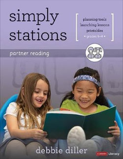 Simply Stations - Partner Reading