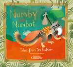 Numby The Numbat