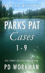 Parks Pat Cases 1-9