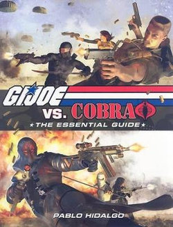 G. I. Joe vs. Cobra