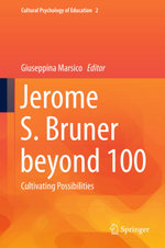 Jerome S. Bruner beyond 100
