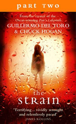 The Strain: Part 2, Sections 7 to 9 inclusive