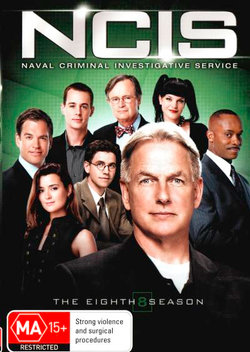 NCIS: Season 8