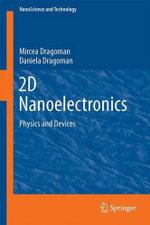 2D Nanoelectronics
