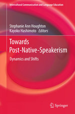 Towards Post-Native-Speakerism