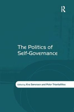 The Politics of Self-Governance