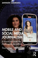 Mobile and Social Media Journalism