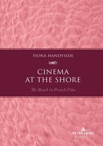 Cinema at the Shore