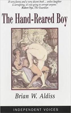 The Hand-Reared Boy