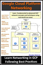 Google Cloud Platform - Networking