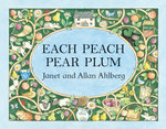 Each Peach Pear Plum
