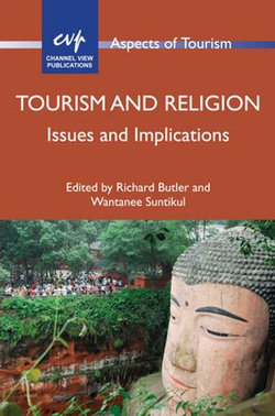 Tourism and Religion Tourism and Religion