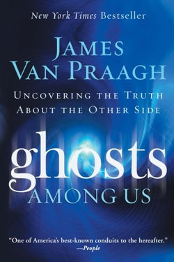 Ghosts among Us
