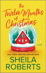 The Twelve Months of Christmas