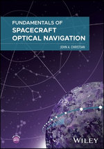 Fundamentals of Spacecraft Optical Navigation