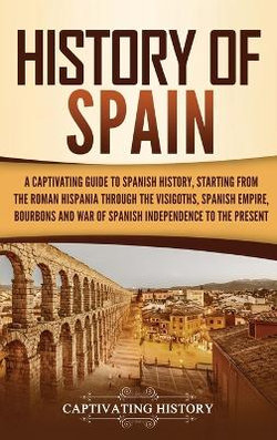 History of Spain History of Spain