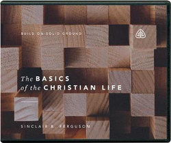 The Basics of the Christian Life