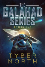 The Galahad Series: Books 1 - 3
