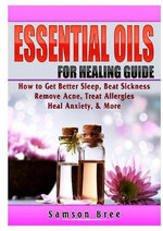 Essential Oils Guide
