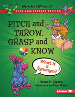 Pitch and Throw, Grasp and Know, 20th Anniversary Edition