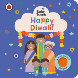 Baby Touch: Happy Diwali!