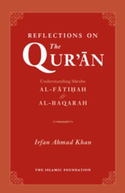 Reflections on the Quran