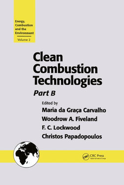 Clean Combustion Technologies