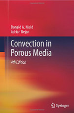 Convection in Porous Media