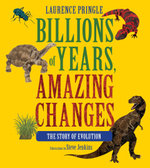 Billions of Years, Amazing Changes